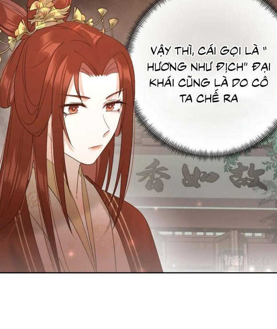 Hoàng Hậu Vô Đức Chương 99 Ảnh 16