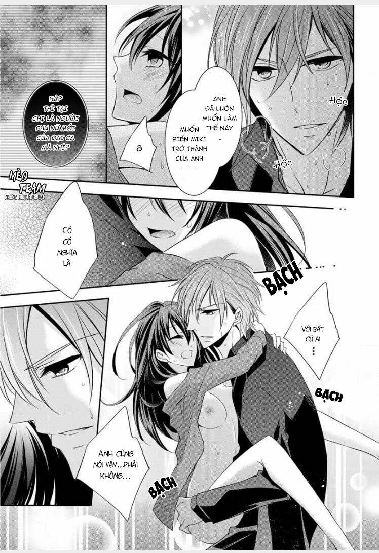 Onjin Wa Gokudou!?~ Kari Wa Karada De Kaeshimasu!? Chương 2 Ảnh 23