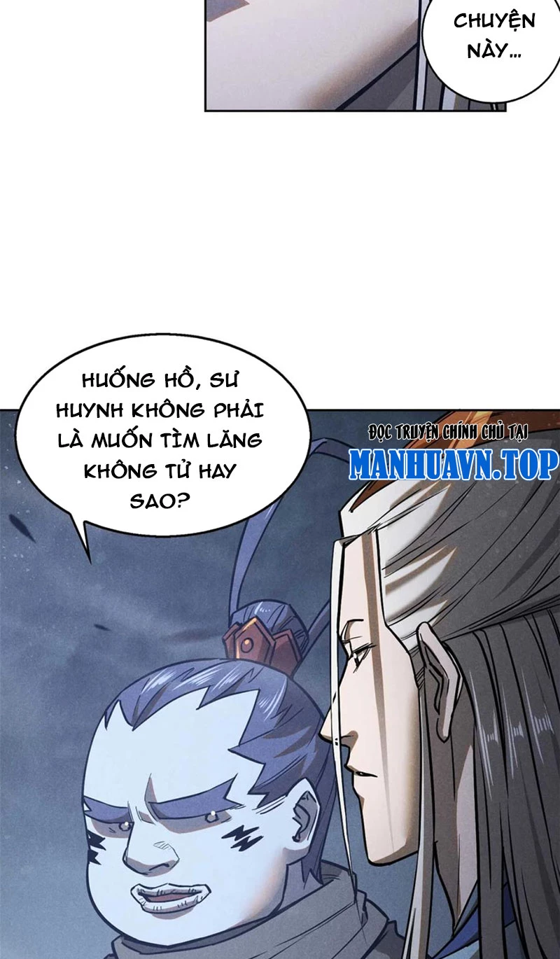 Tâm Ma Chương 163 Ảnh 40