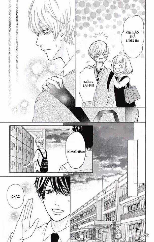 Furuya-Sensei Wa An-Chan No Mono Chương 4 Ảnh 36