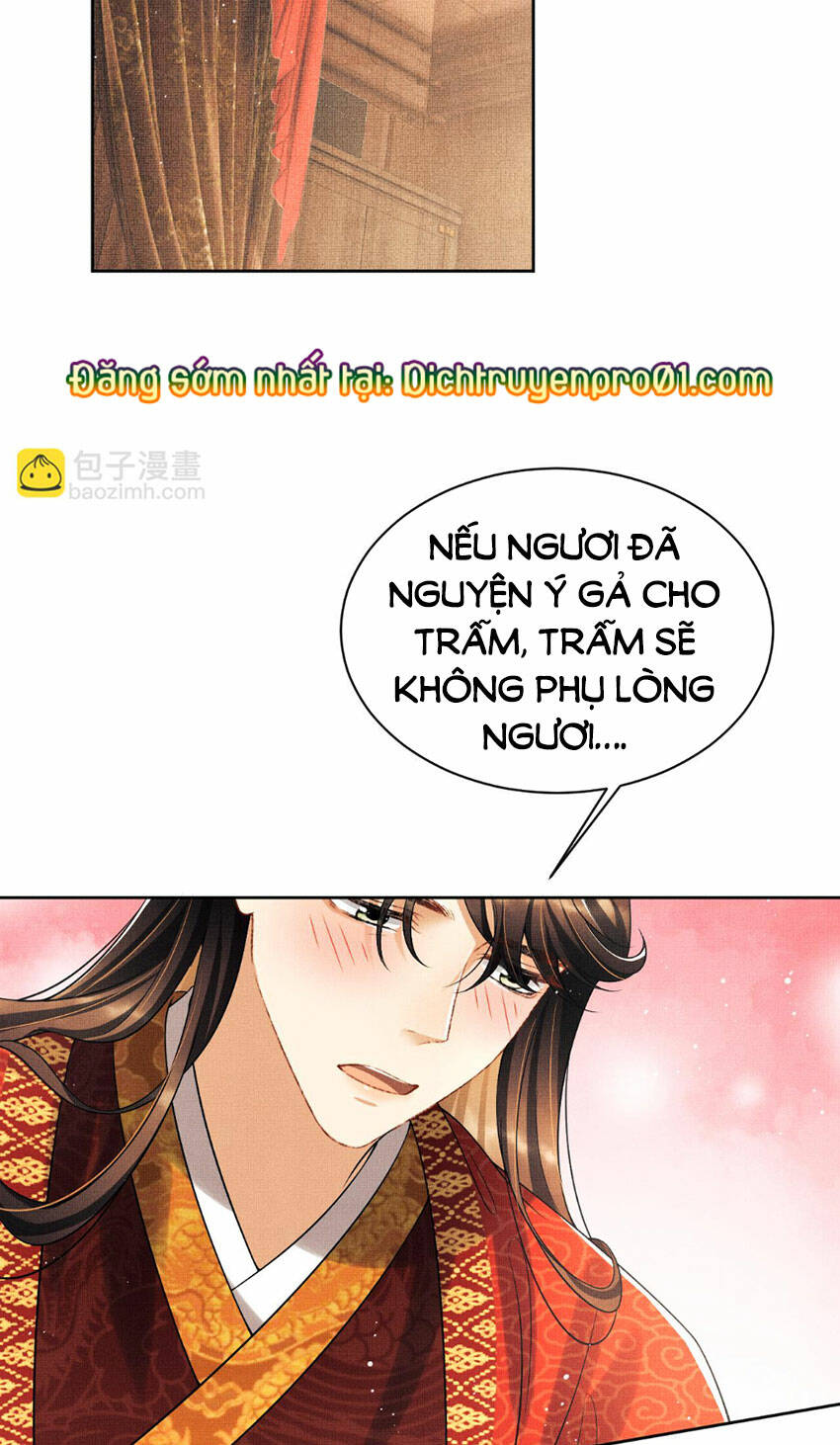 Thê Vi Thượng Chương 136.2 Ảnh 43