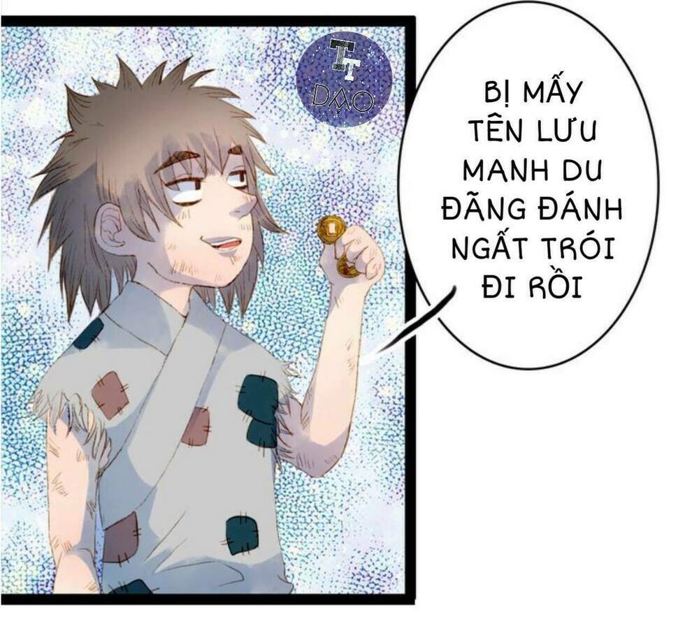Khúc Hữu Ngộ Chương 6 Ảnh 7