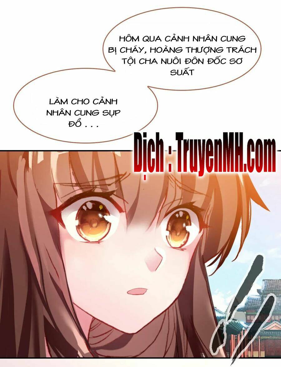 Gả Cho Một Tên Thái Giám Đáng Ghét Chương 179 Ảnh 8