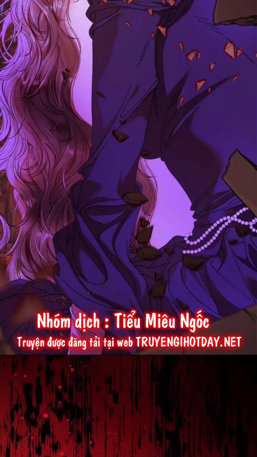 Trở Thành Tiểu Thư Xấu Xí Chương 120 Ảnh 37