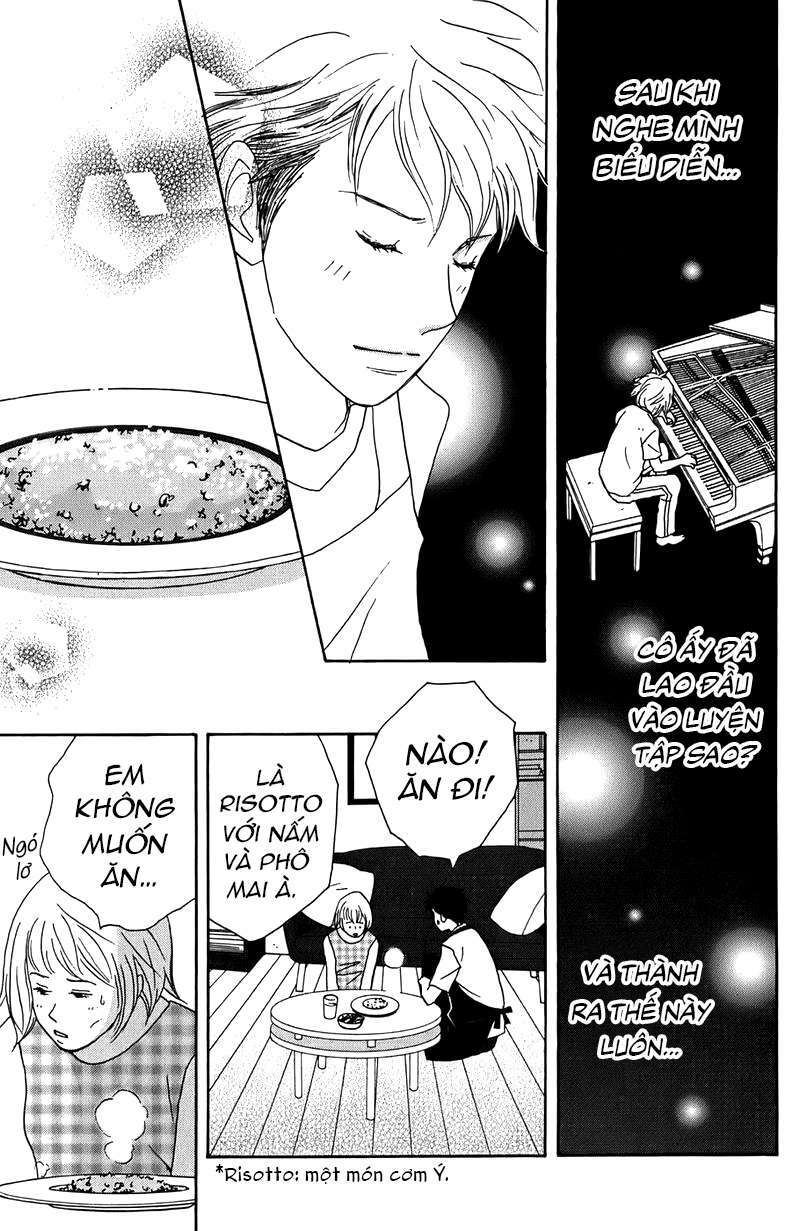 Nodame Cantabile Chương 27 Ảnh 30