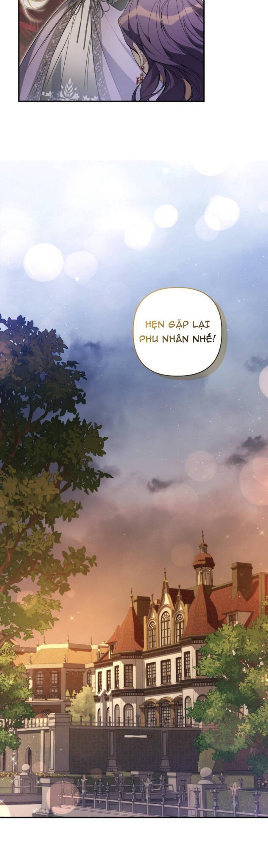 Liệu Người Có Muốn Được Cứu Rỗi Không? Chương 31 Ảnh 29
