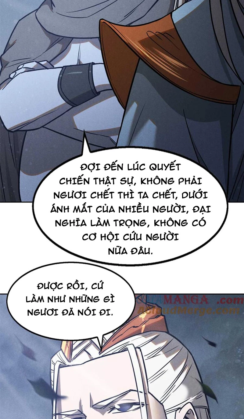 Tâm Ma Chương 163 Ảnh 41