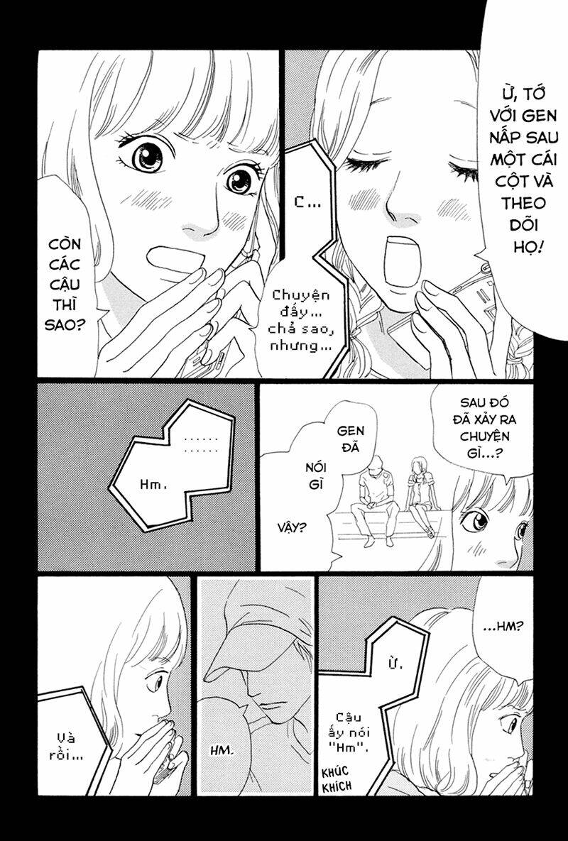 Principal Chương 13 Ảnh 23