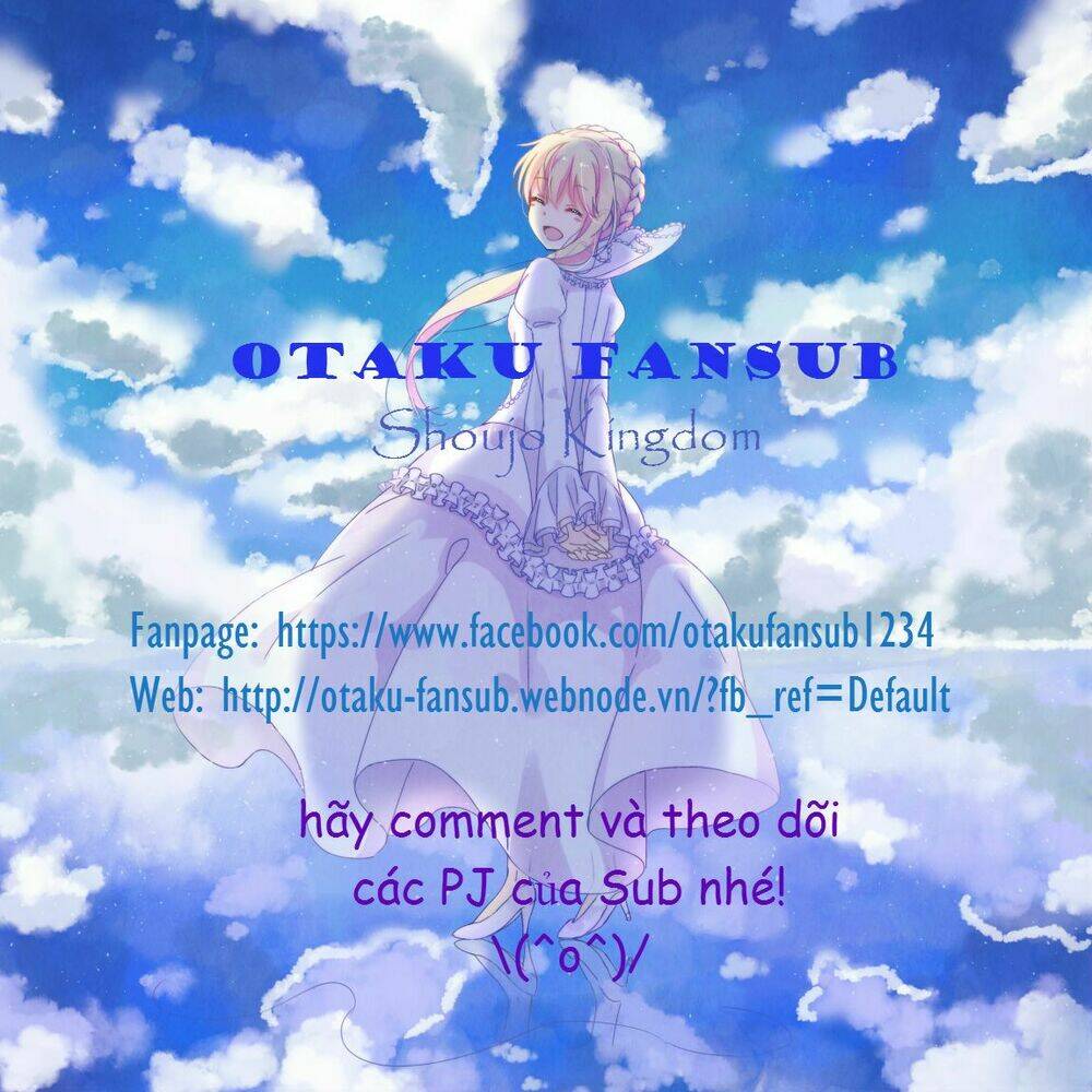 Pandora Hearts Chương 100 Ảnh 38