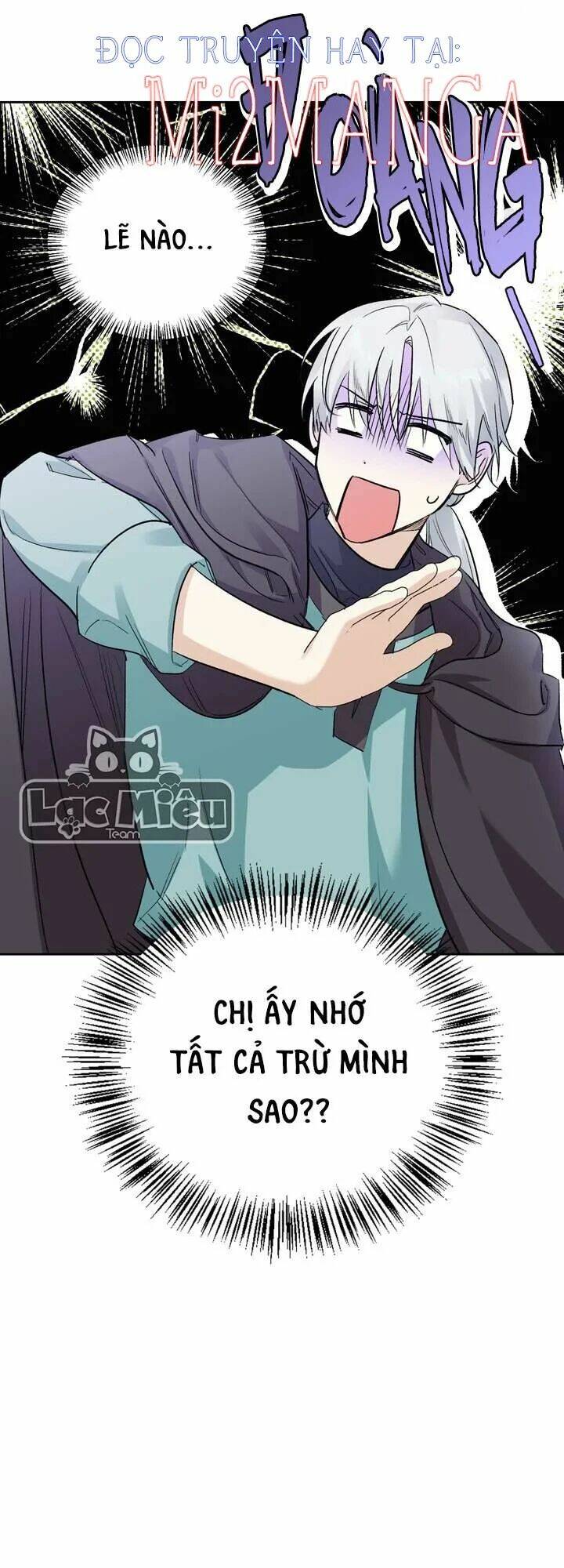 Ác Nữ Xứng Đôi Với Bạo Chúa Chương 100 Ảnh 15