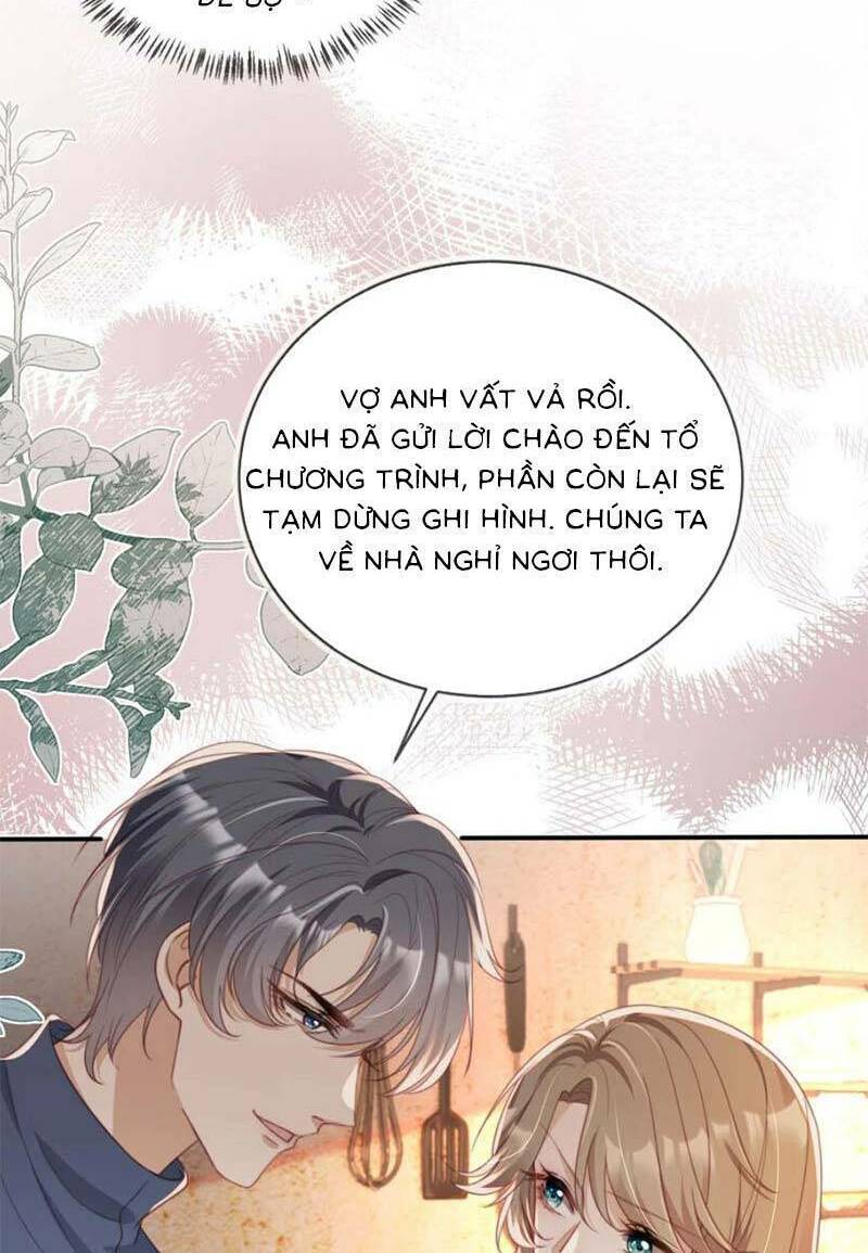 Sau Khi Trọng Sinh, Tôi Gả Cho Đại Lão Tàn Tật Chương 48 Ảnh 9