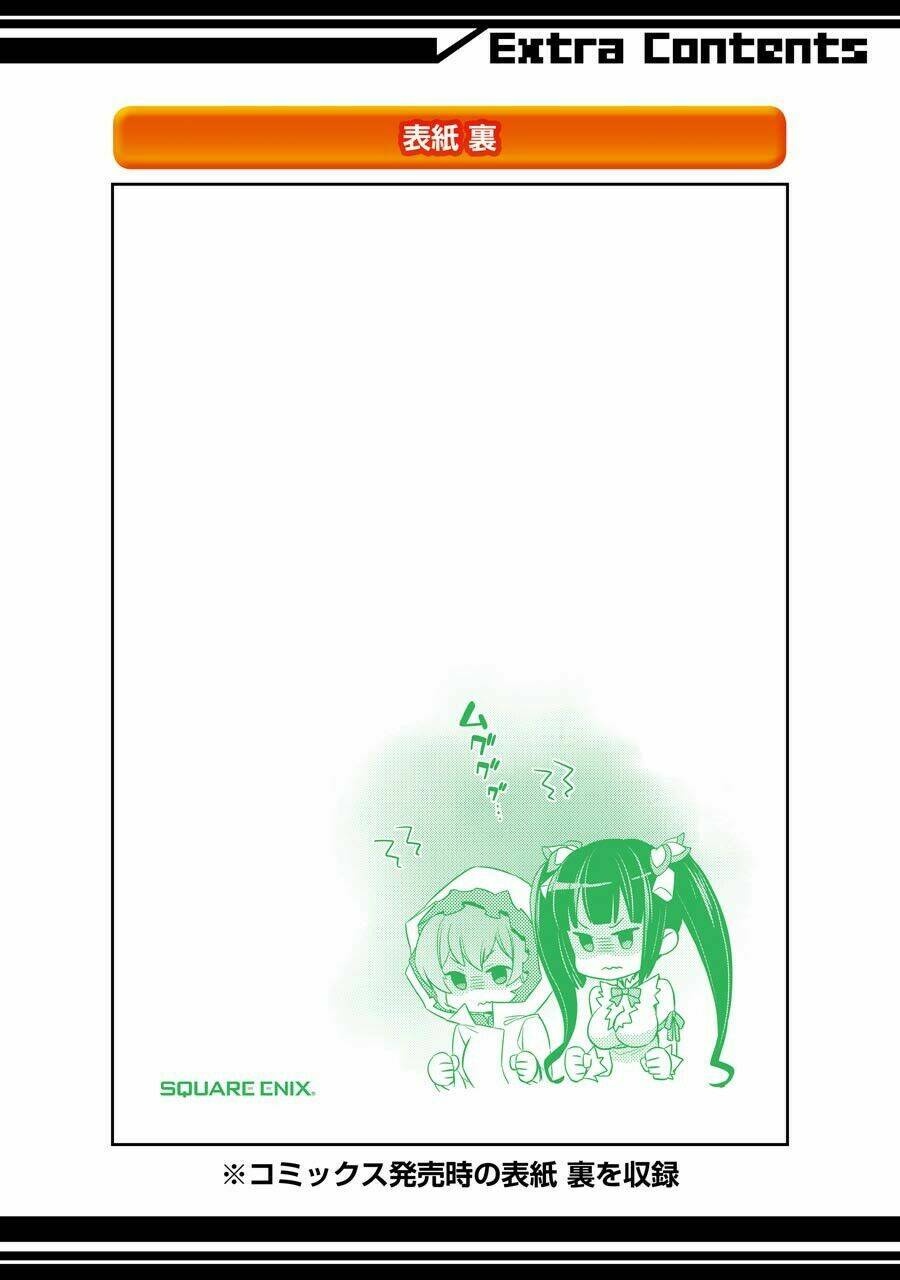 Dungeon Ni Deai O Motomeru No Wa Machigatte Iru Darou Ka: Familia Chronicle Episode Ryu Chương 3 Ảnh 70