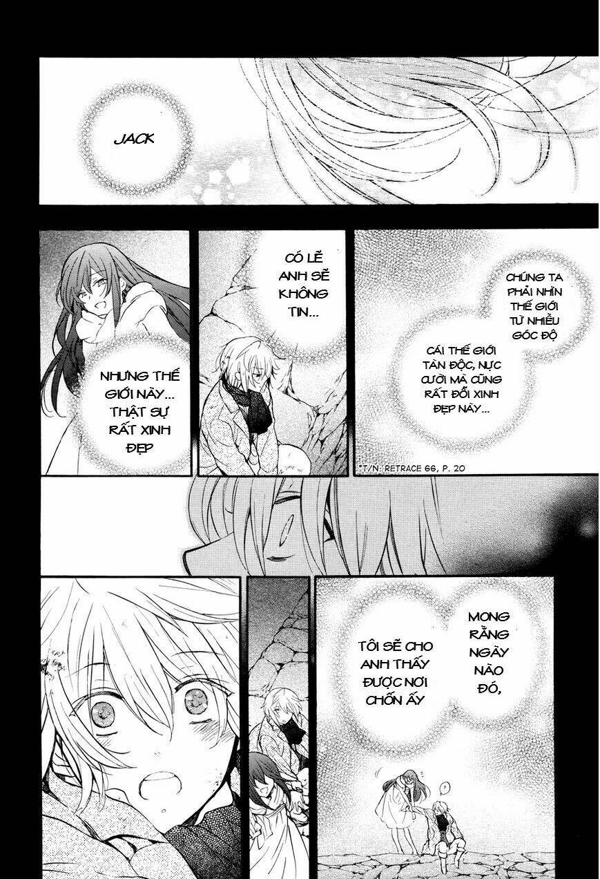 Pandora Hearts Chương 103 Ảnh 42