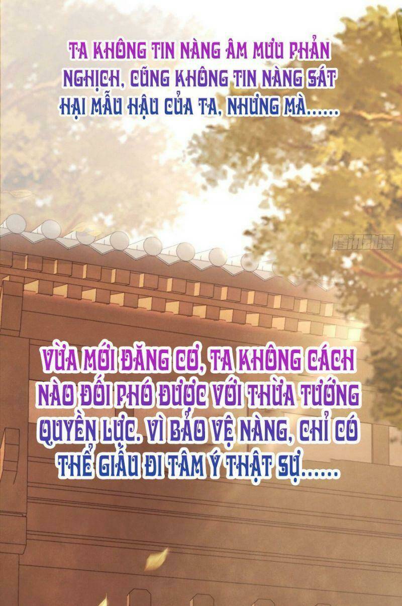 Mê Hoặc Lòng Người Chương 6 Ảnh 47