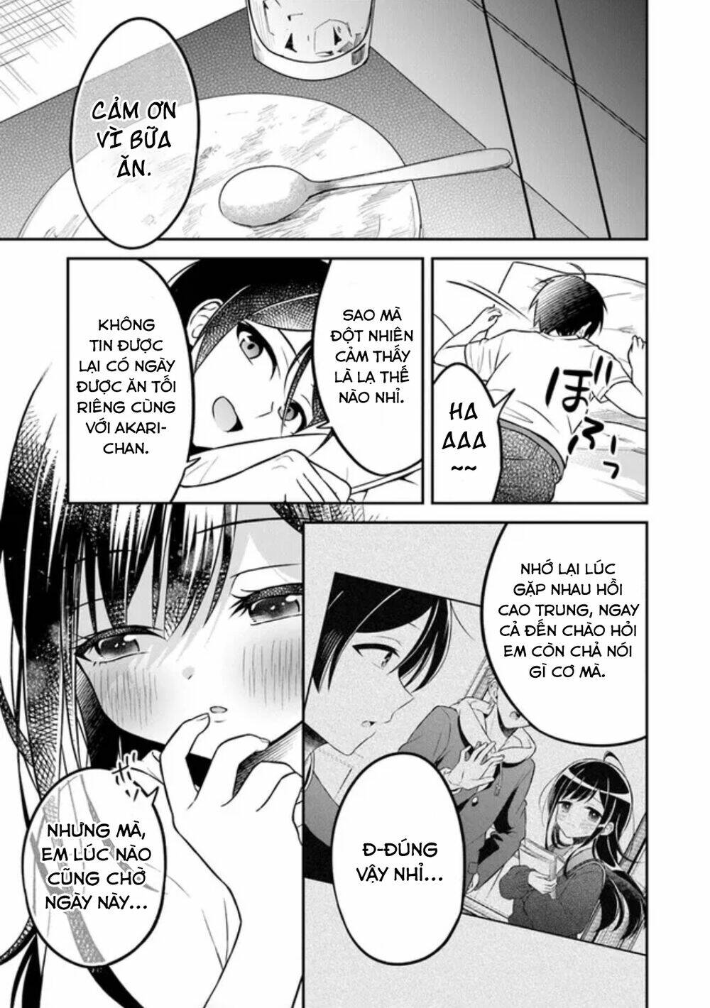 Yuujin Ni 500 Yen Kashitara Shakkin No Kata Ni Imouto Wo Yokoshitekita No Dakeredo, Ore Wa Ittai Dou Chương 2 Ảnh 17