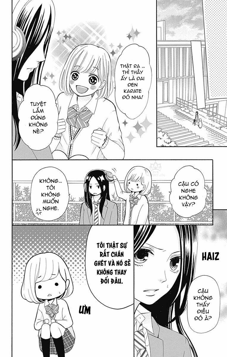 Furuya-Sensei Wa An-Chan No Mono Chương 7 Ảnh 31
