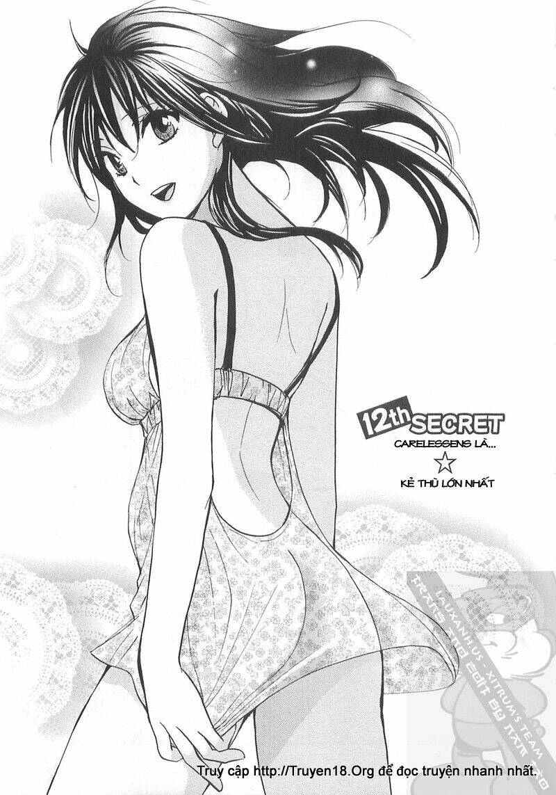 Koi Wo Suru No Ga Shigoto Desu Chương 12 Ảnh 2