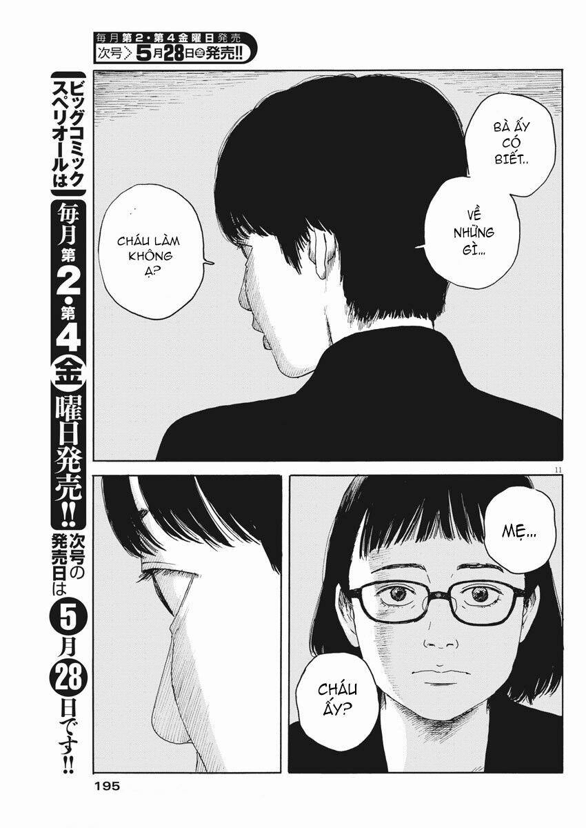 Chi No Wadachi Chương 98 Ảnh 15