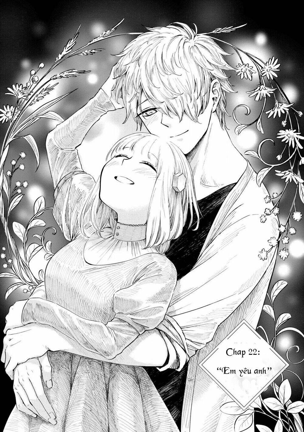 Itoshi No Ko, Charlotte Chương 22 Ảnh 4