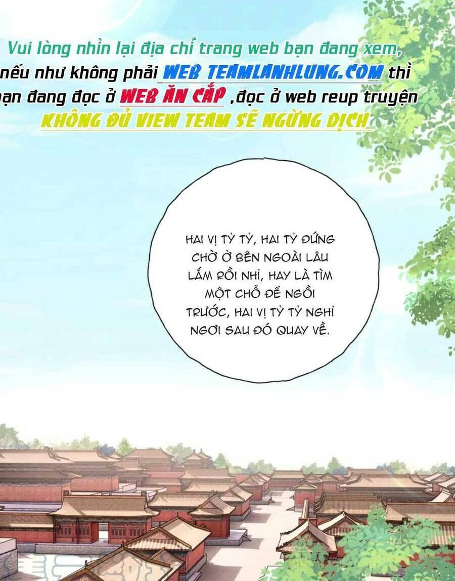 Đoàn Sủng Công Chúa : Tiểu Manh Bạo Quân Vừa Ngọt Vừa Hung Chương 17 Ảnh 4