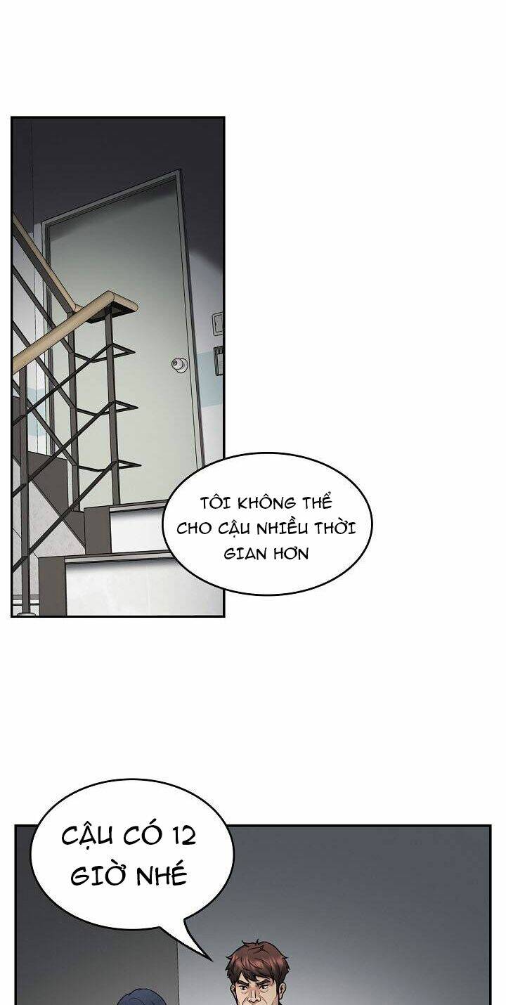 Điều Tra Viên Chuyển Sinh Chương 135 Ảnh 39