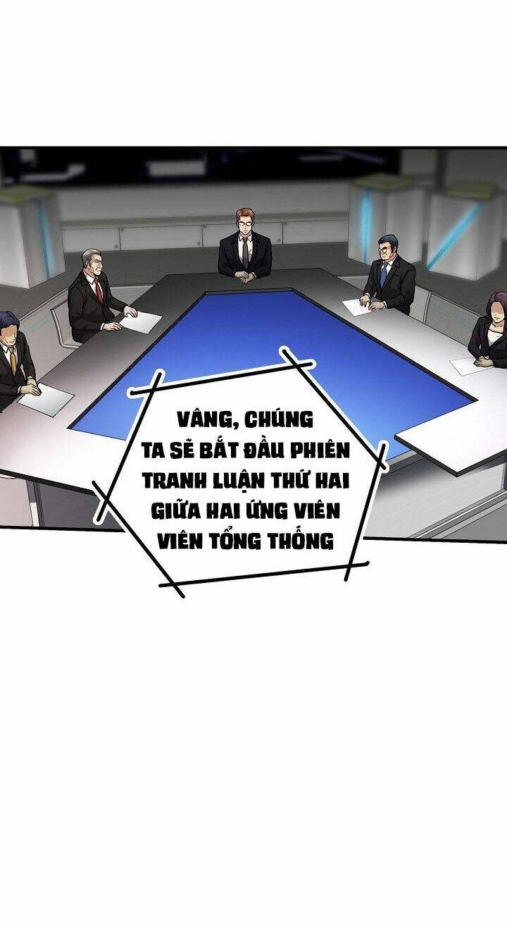 Điều Tra Viên Chuyển Sinh Chương 136 Ảnh 73