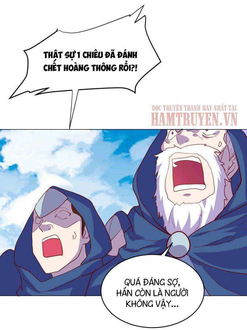 Tuyệt Thế Thần Hoàng Chương 109 Ảnh 19