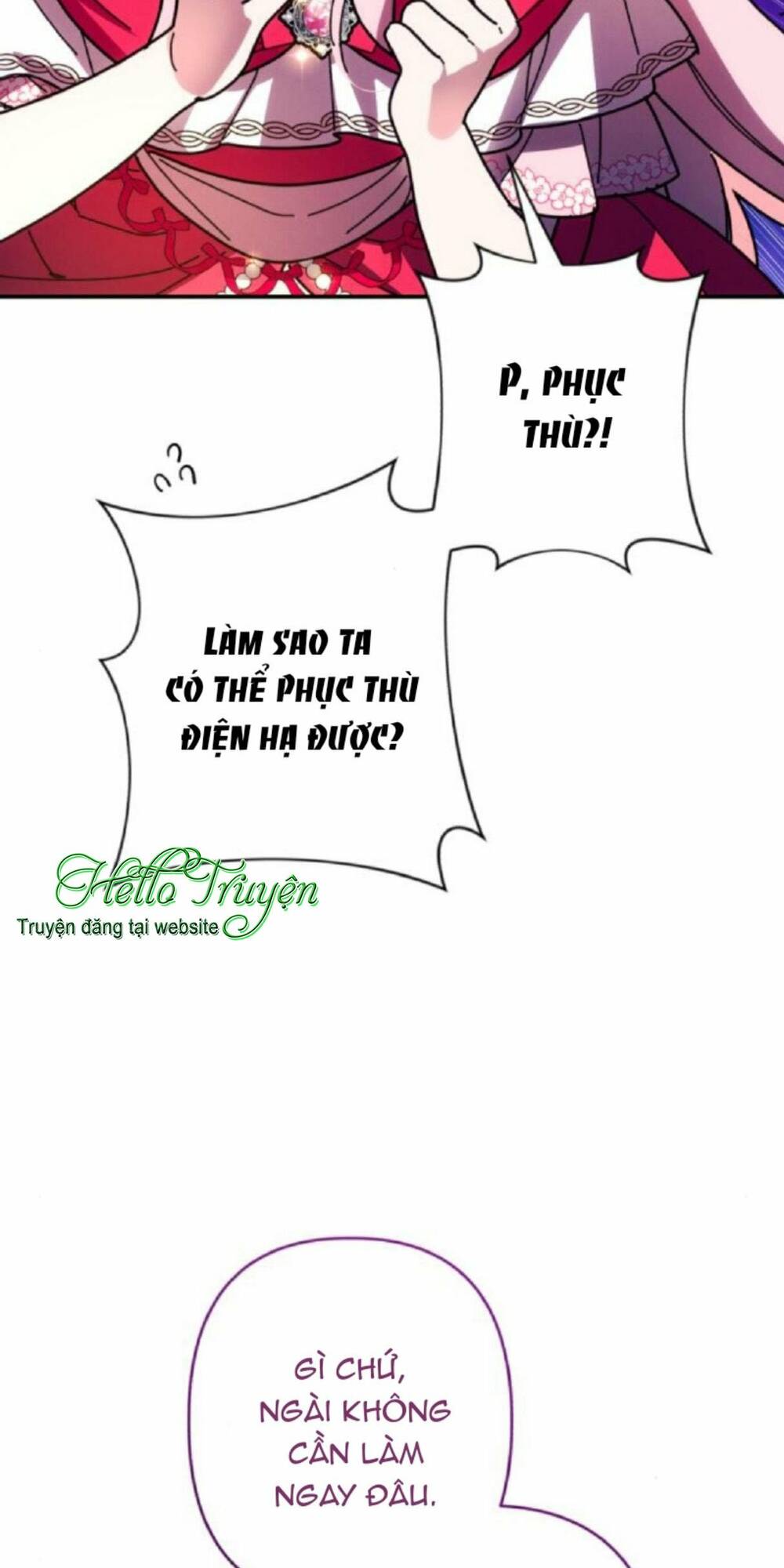 Tôi Sẽ Quyến Rũ Công Tước Phương Bắc Chương 61.2 Ảnh 5