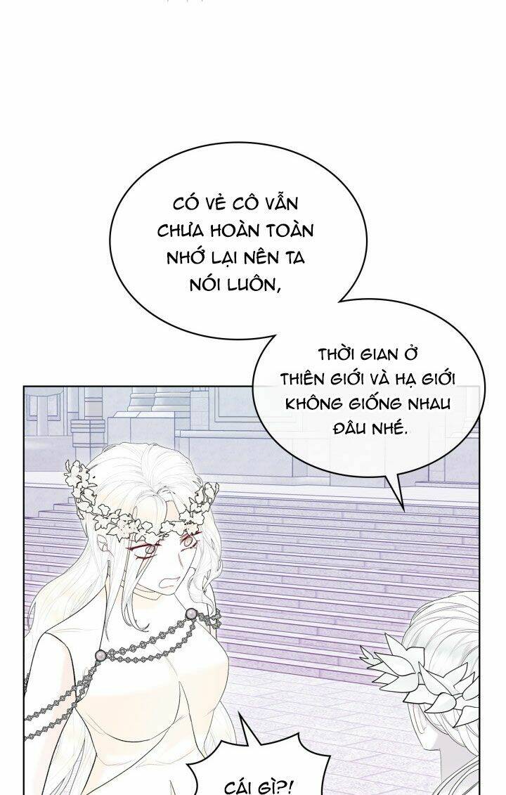 Kẻ Tạo Ra Nữ Phản Diện Chương 69.1 Ảnh 44
