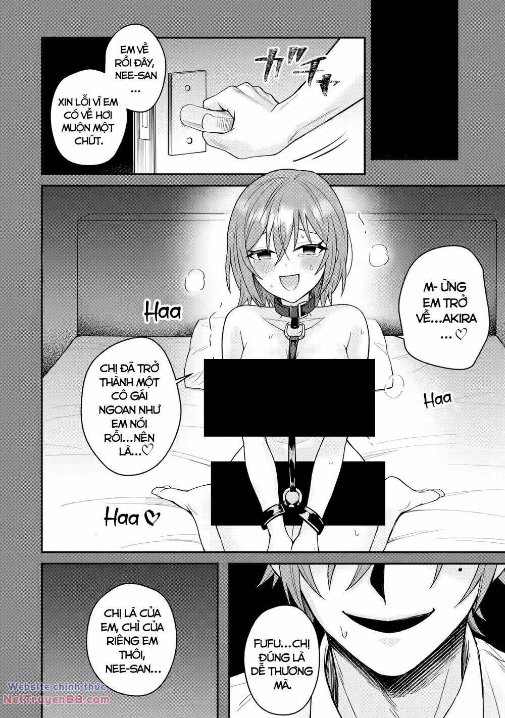 Tái Sinh Thành Tên Cặn Bã Trong Bộ Manga Cắm Sừng Mình Từng Đọc. Thế Nhưng Giờ Đây, Cô Nàng Nữ Chính Của Bộ Manga Ấy Lại Chủ Động Tiếp Cận Tôi Chương 11.1 Ảnh 6