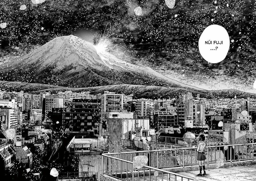 Imawa No Michi No Alice: Alice On Border Road Chương 16 Ảnh 16
