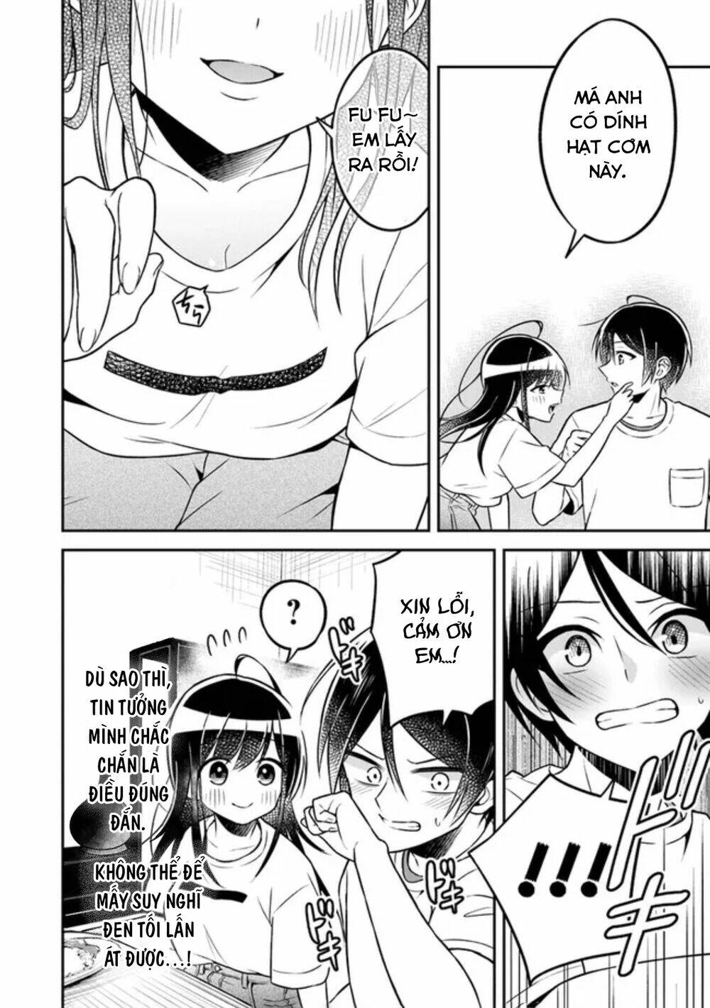 Yuujin Ni 500 Yen Kashitara Shakkin No Kata Ni Imouto Wo Yokoshitekita No Dakeredo, Ore Wa Ittai Dou Chương 2 Ảnh 16