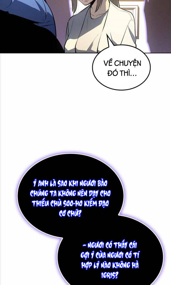 Solo Leveling Ss3 Chương 12 Ảnh 40