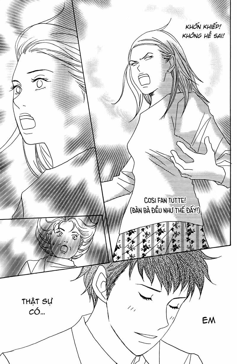 Nodame Cantabile Chương 28 Ảnh 27