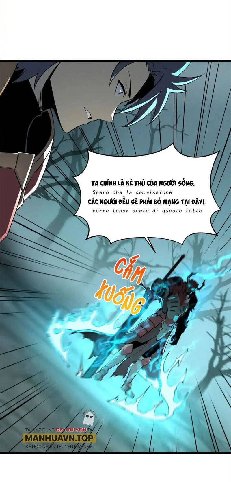 Tối Cường Kiếm Thần Trọng Sinh Ký Chương 70 Ảnh 4