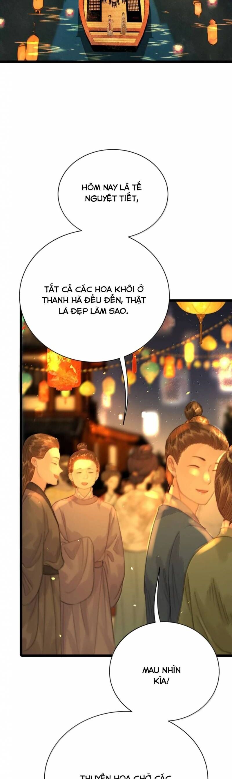 Trọng Sinh Chi Ác Phi Nghịch Tập Chương 14 Ảnh 13