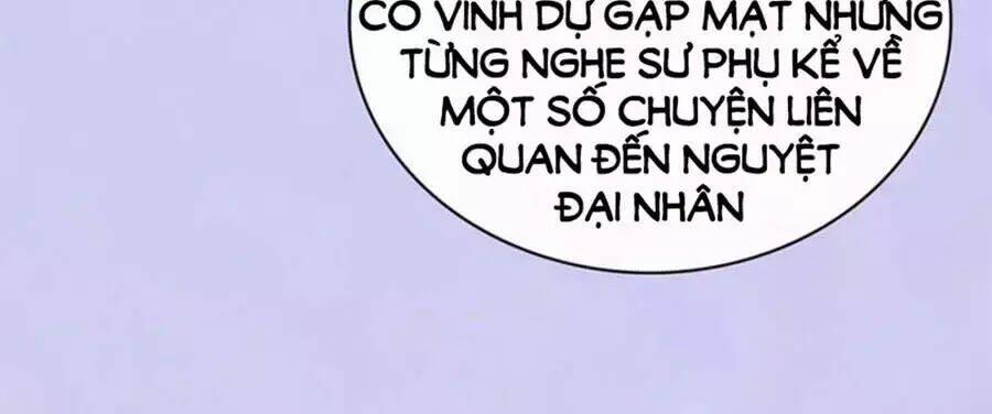 Mỹ Nhân Già Rồi Chương 70 Ảnh 31