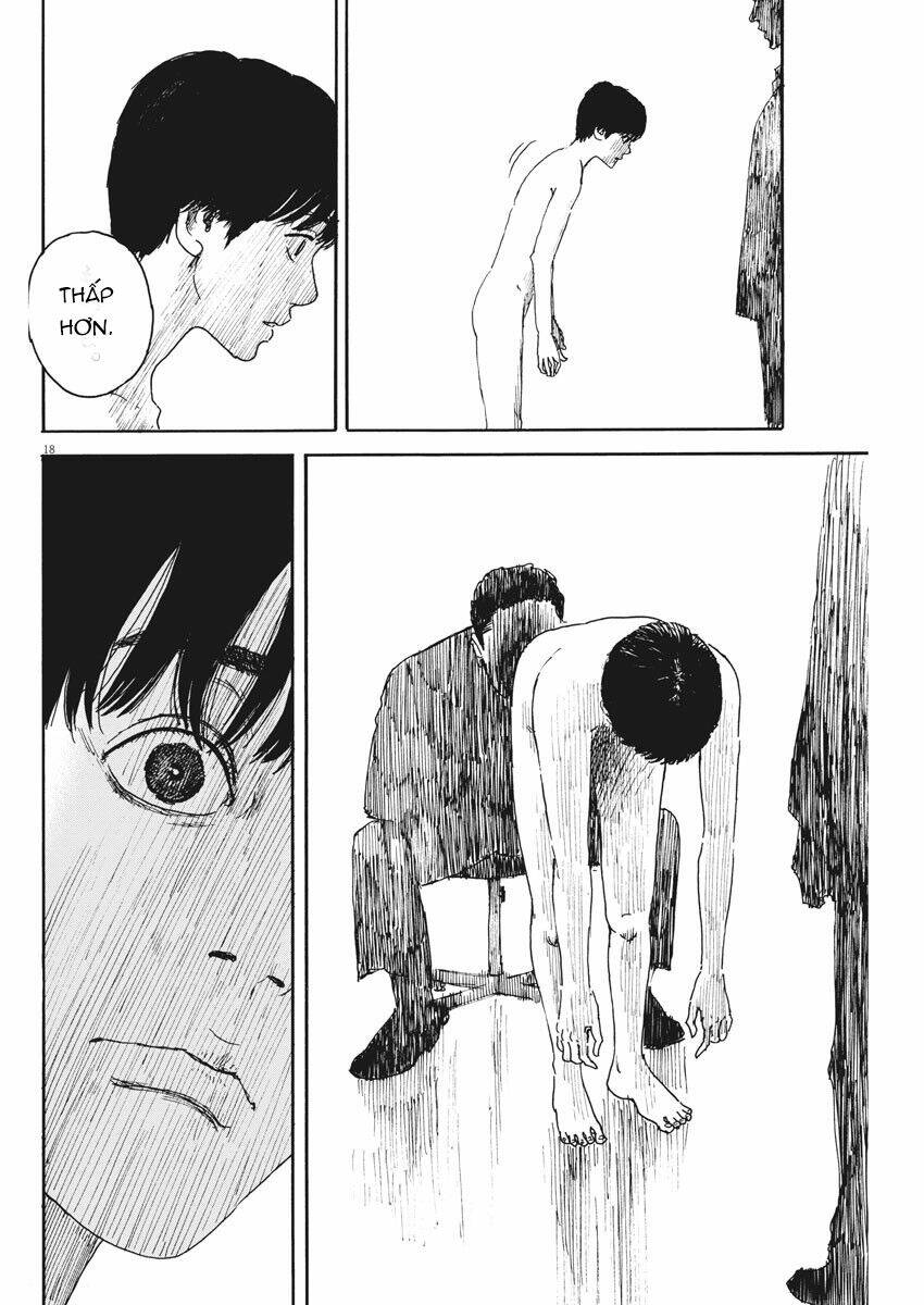 Chi No Wadachi Chương 97 Ảnh 22