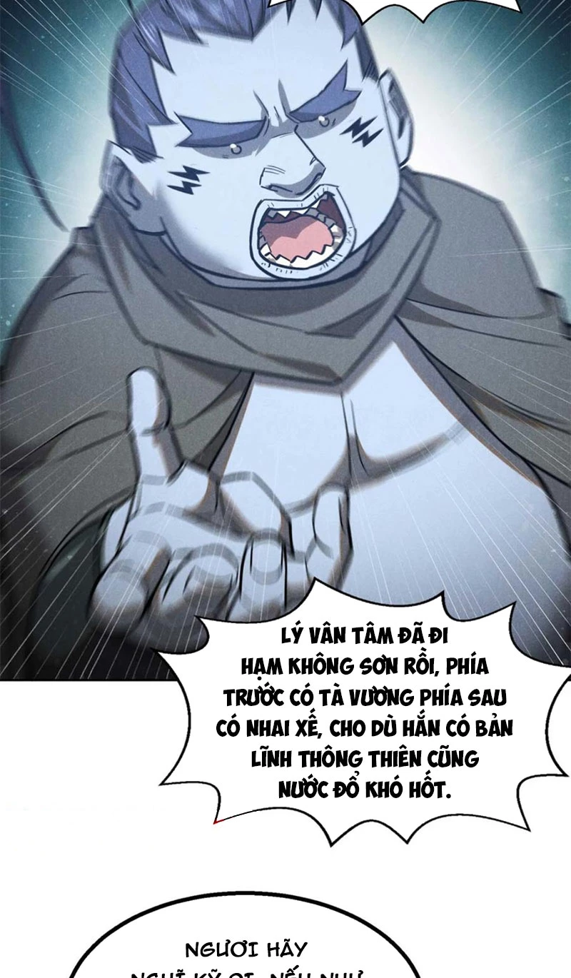 Tâm Ma Chương 163 Ảnh 37