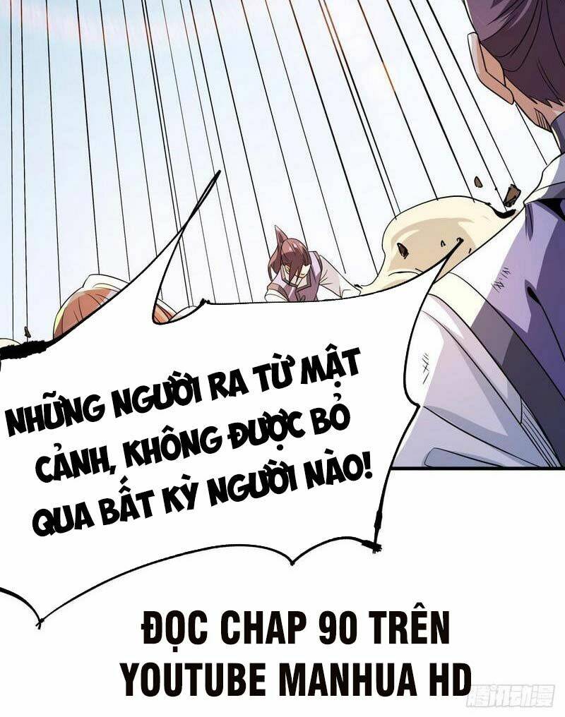 Không Có Đạo Lữ Sẽ Chết Chương 79 Ảnh 52