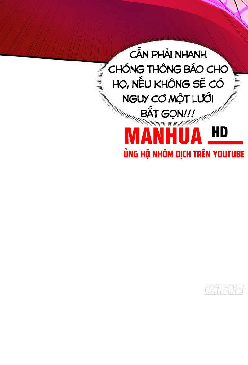 Không Có Đạo Lữ Sẽ Chết Chương 73 Ảnh 19
