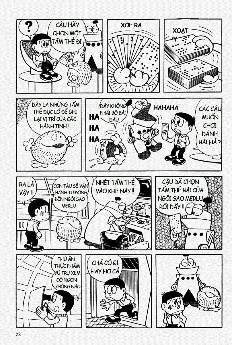 [Remake] Mojako Chương 2 Ảnh 3