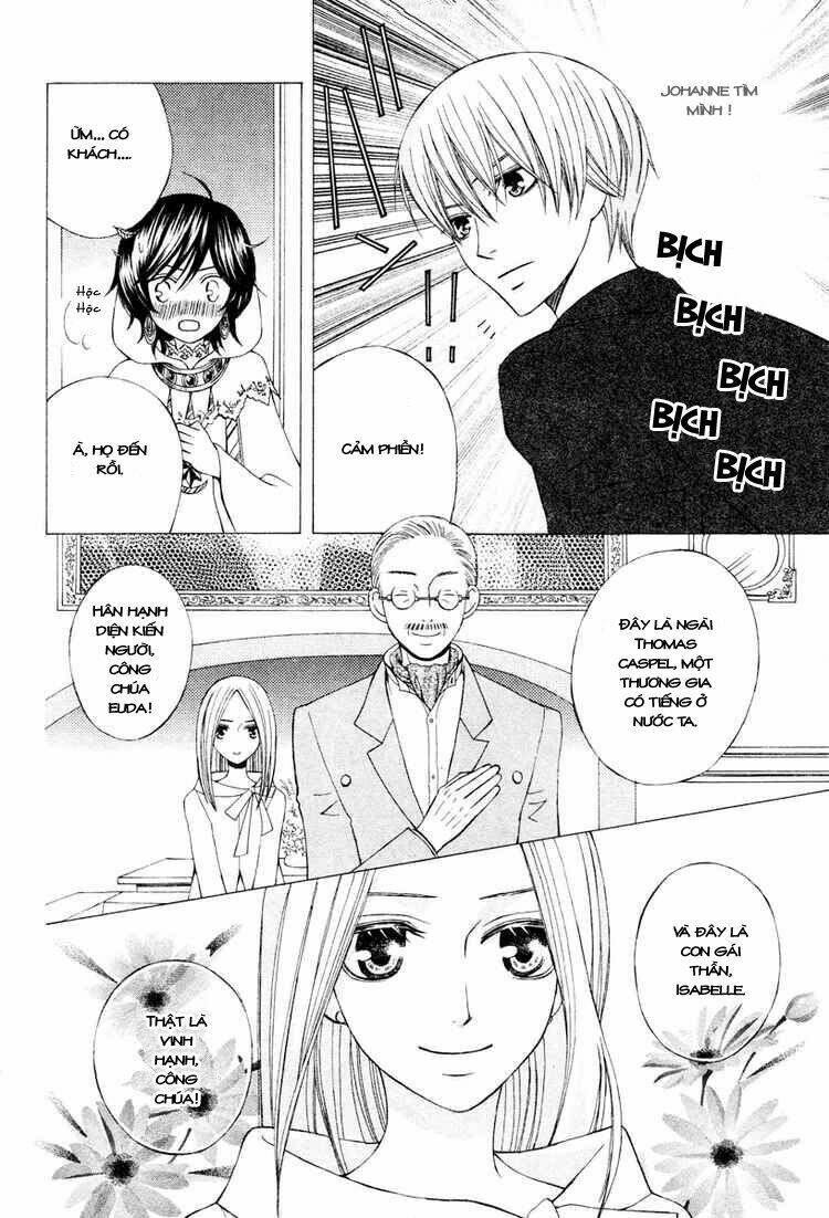 Zettai Heiwa Daisakusen Chương 4 Ảnh 14
