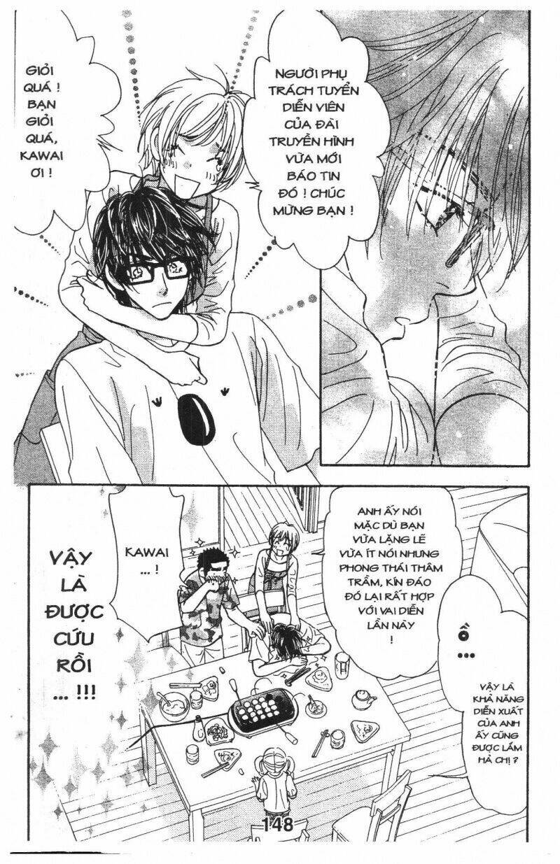 Kirara No Hoshi Chương 2 Ảnh 150