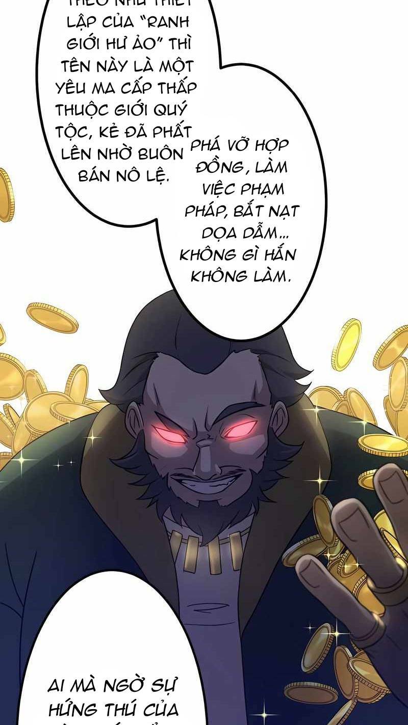 Tái Sinh Thành Goblin Cấp Sss Chương 3 Ảnh 42