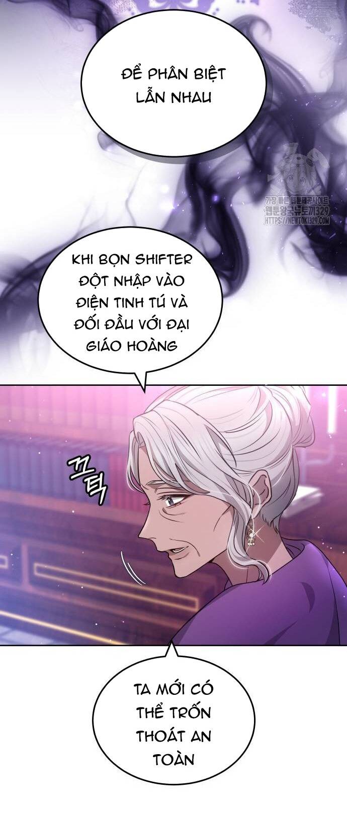 Cướp Dâu Chương 70.1 Ảnh 23