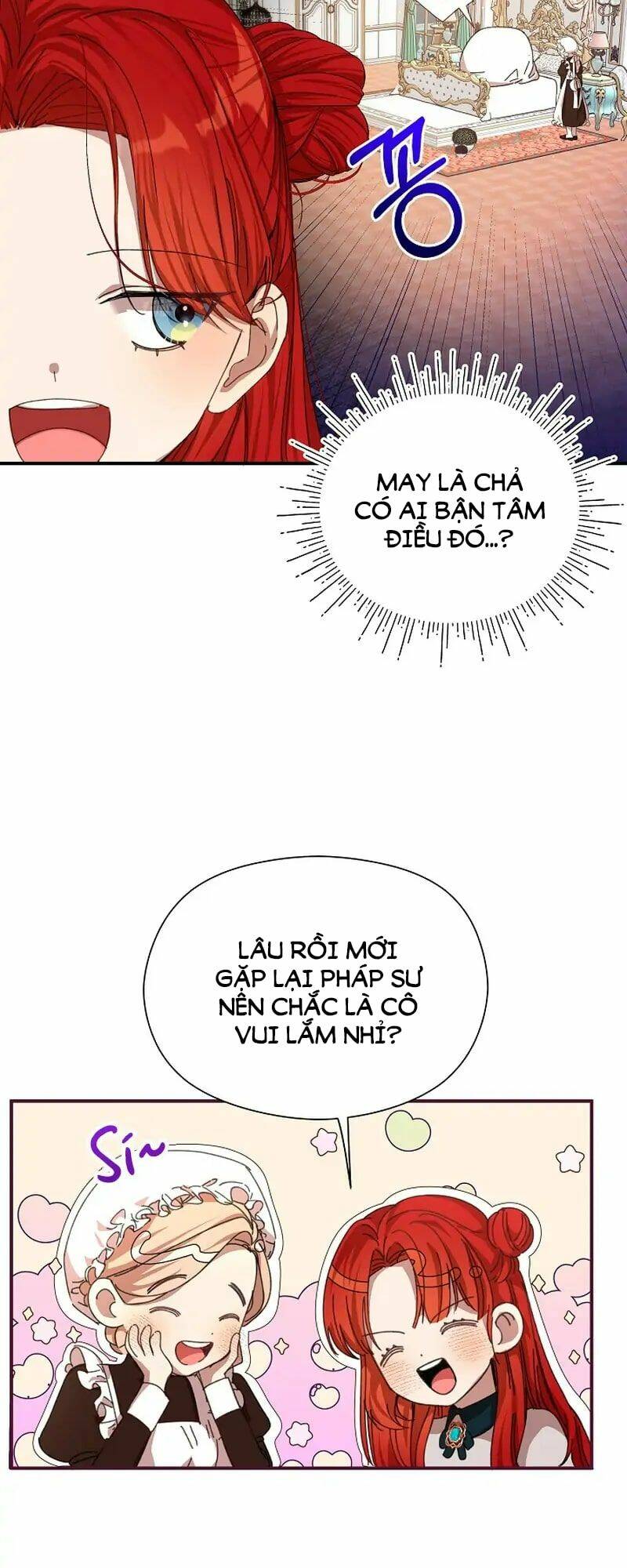 Tôi Đã Vô Tình Quyến Rũ Em Trai Của Nam Chính Chương 13 Ảnh 11