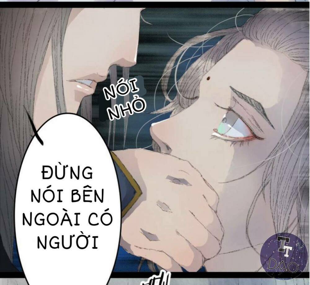 Khúc Hữu Ngộ Chương 3 Ảnh 35