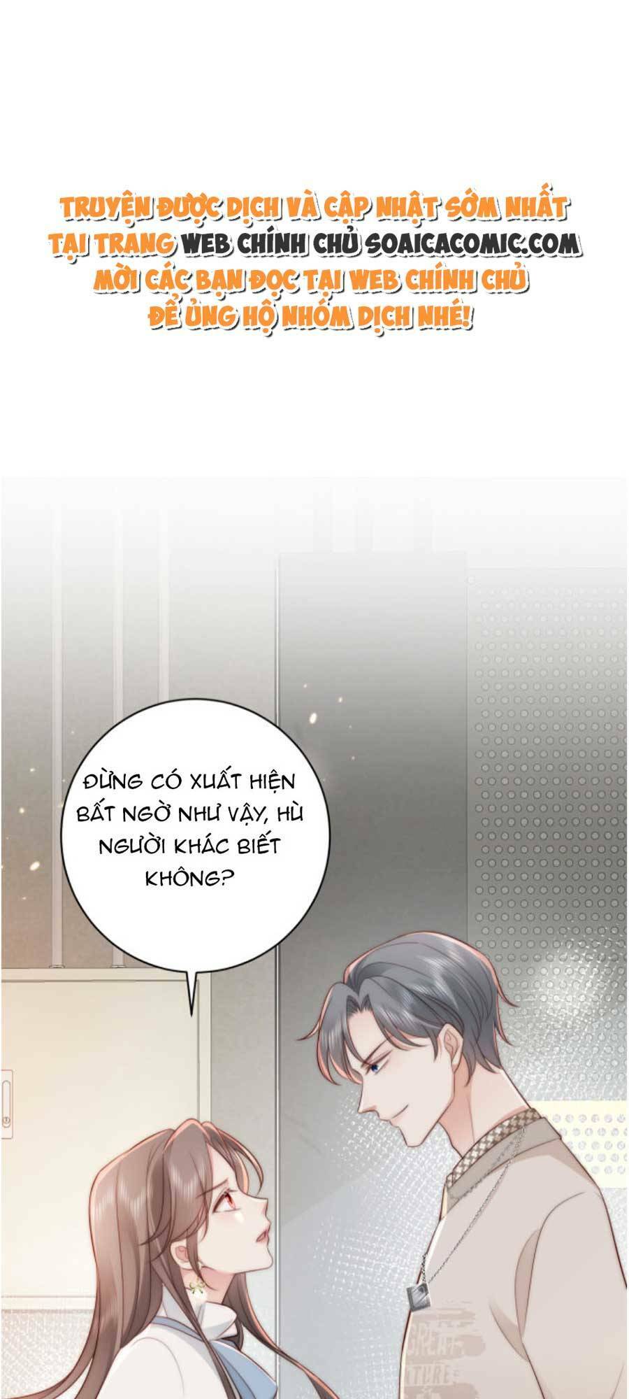 Xuyên Nhanh: Bệnh Kiều Đại Lão Cứ Dính Người Chương 5 Ảnh 2