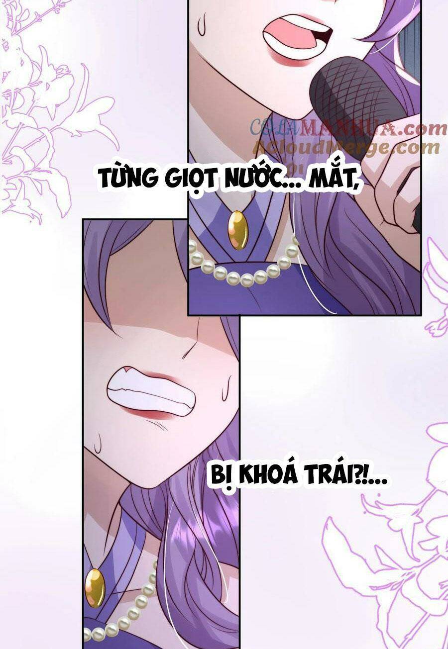 Tiểu Manh Bảo Bốn Tuổi Theo Sư Phụ Xuống Núi Chương 274 Ảnh 6